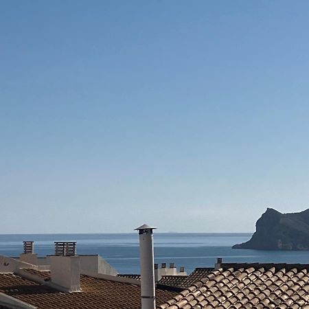 Studio Ambata Altea Exteriér fotografie