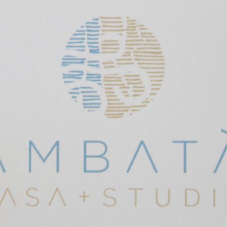 Studio Ambata Altea Exteriér fotografie