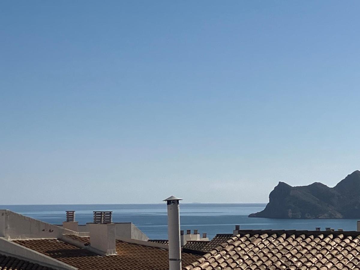 Studio Ambata Altea Exteriér fotografie