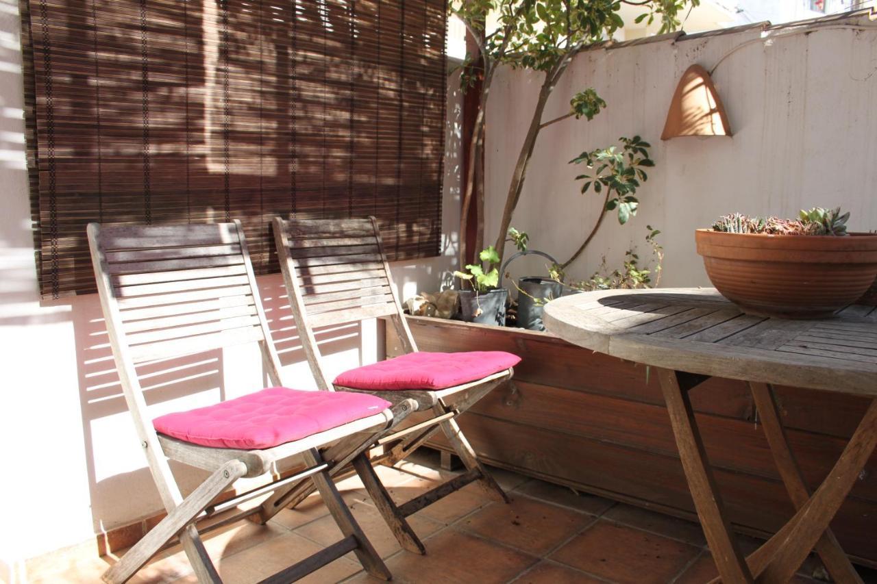 Studio Ambata Altea Exteriér fotografie