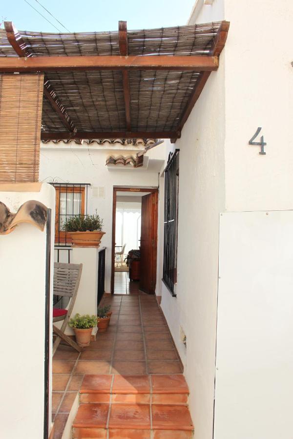 Studio Ambata Altea Exteriér fotografie